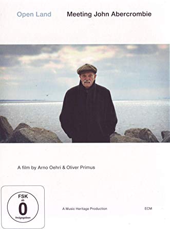 Meeting John Abercrombie DVD